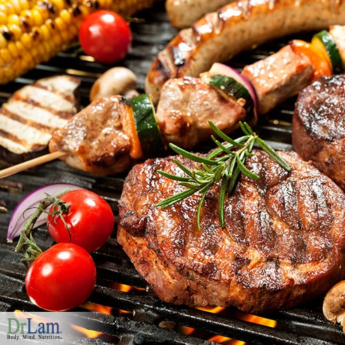 Healthy Grilling Tips for Summer Cookouts