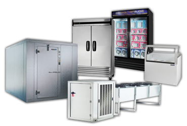 Refrigeration commercial repair