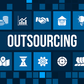 The Benefits of Outsourcing