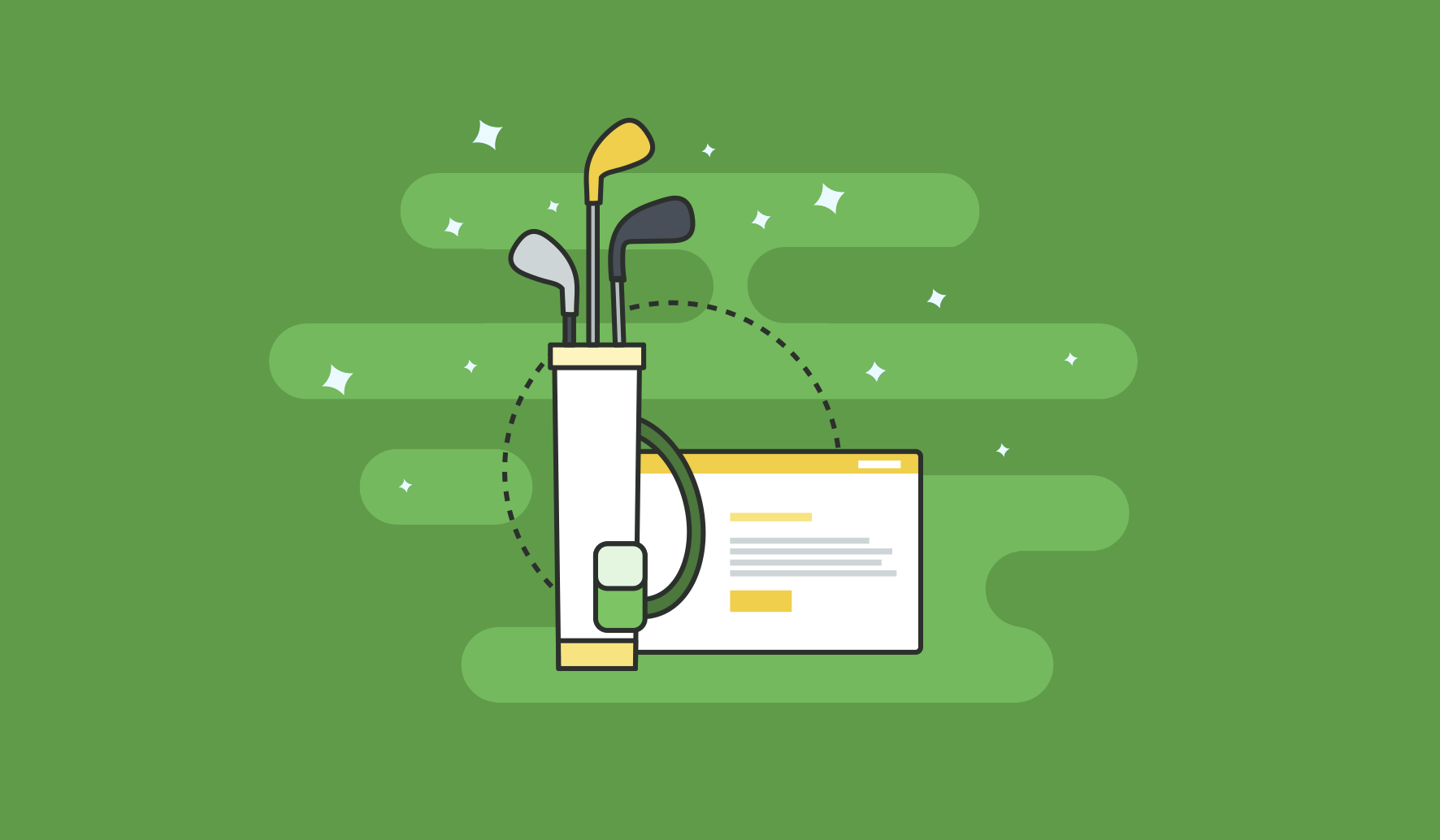 Golf Course Marketing Tips
