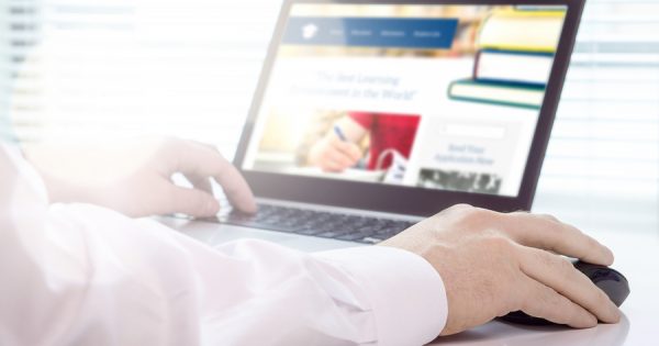 Profits through Web Development Service - Cornerstone Digital