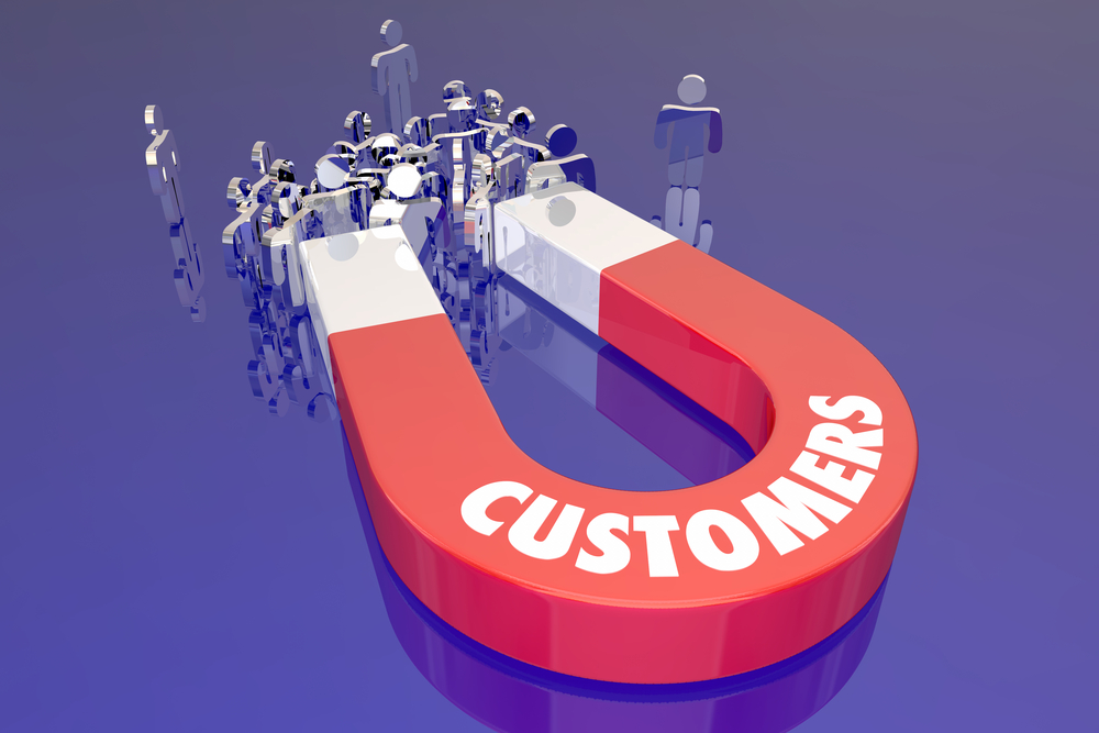 web development service Increase your customer base - Cornerstone Digital