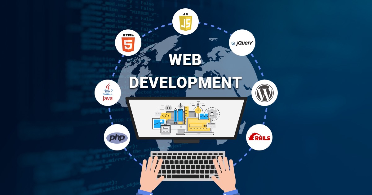 web development calgary
