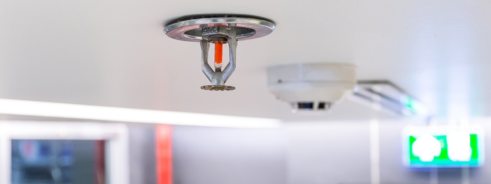 How Important is Maintaining a Fire Sprinkler System for Business?