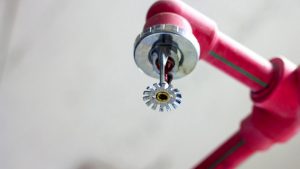How to Keep Your Sprinklers In Good Condition