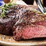 Health Benefits of Bison Meat: 2022 Bison Guide