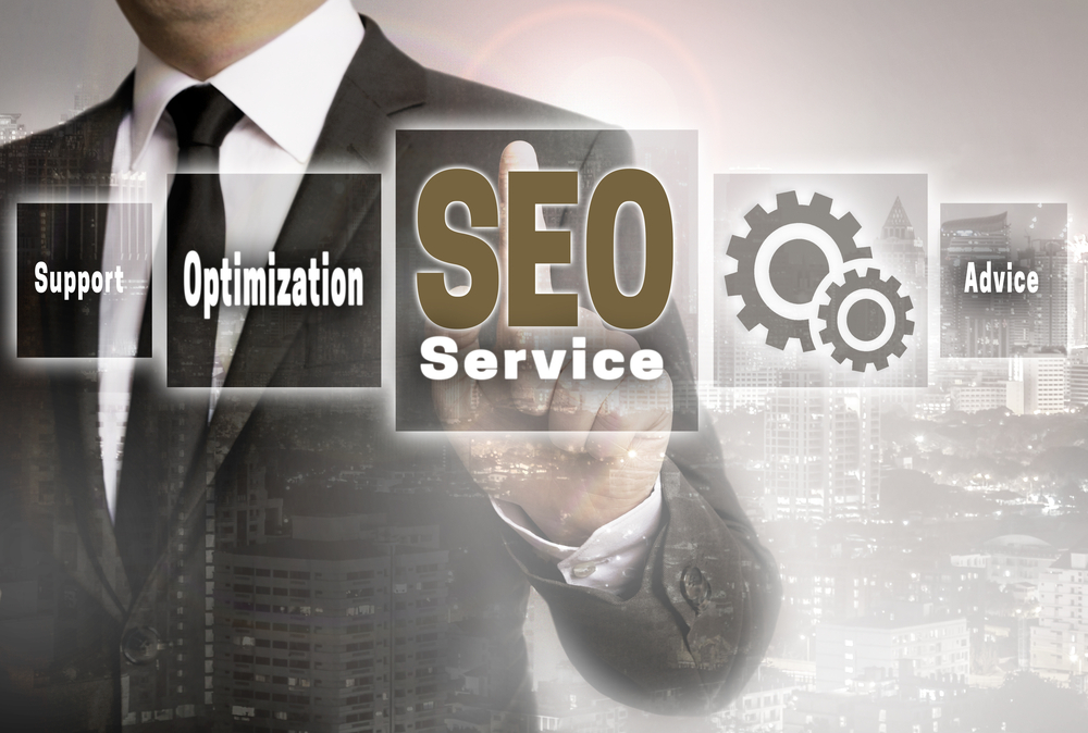 SEO Services