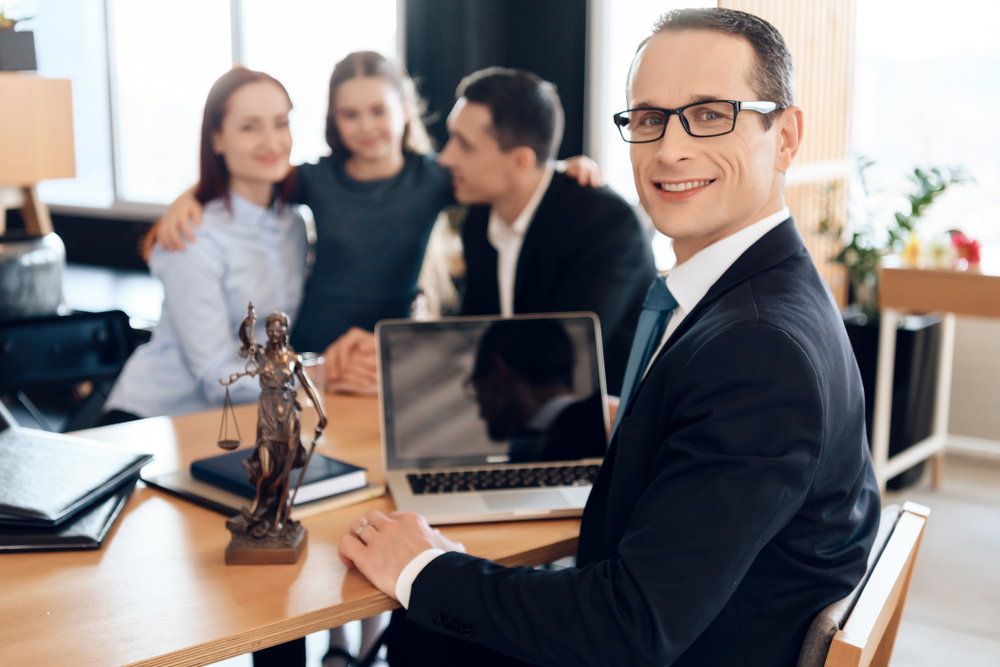 family lawyer sydney