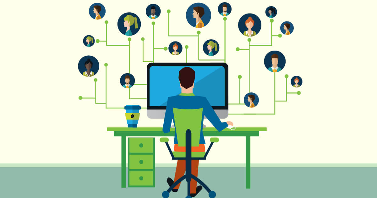 Get All Your Work Sorted With The Best Remote Staff