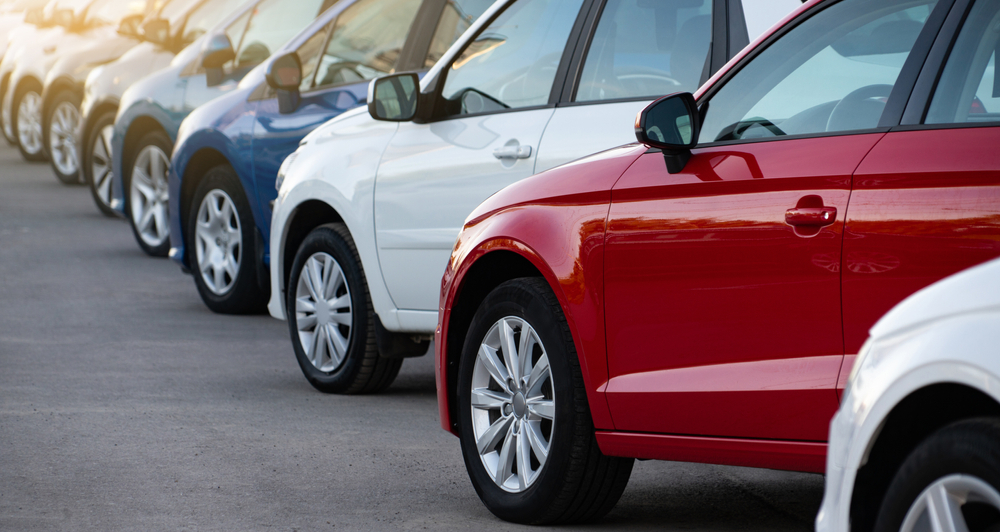 Used Car Dealerships