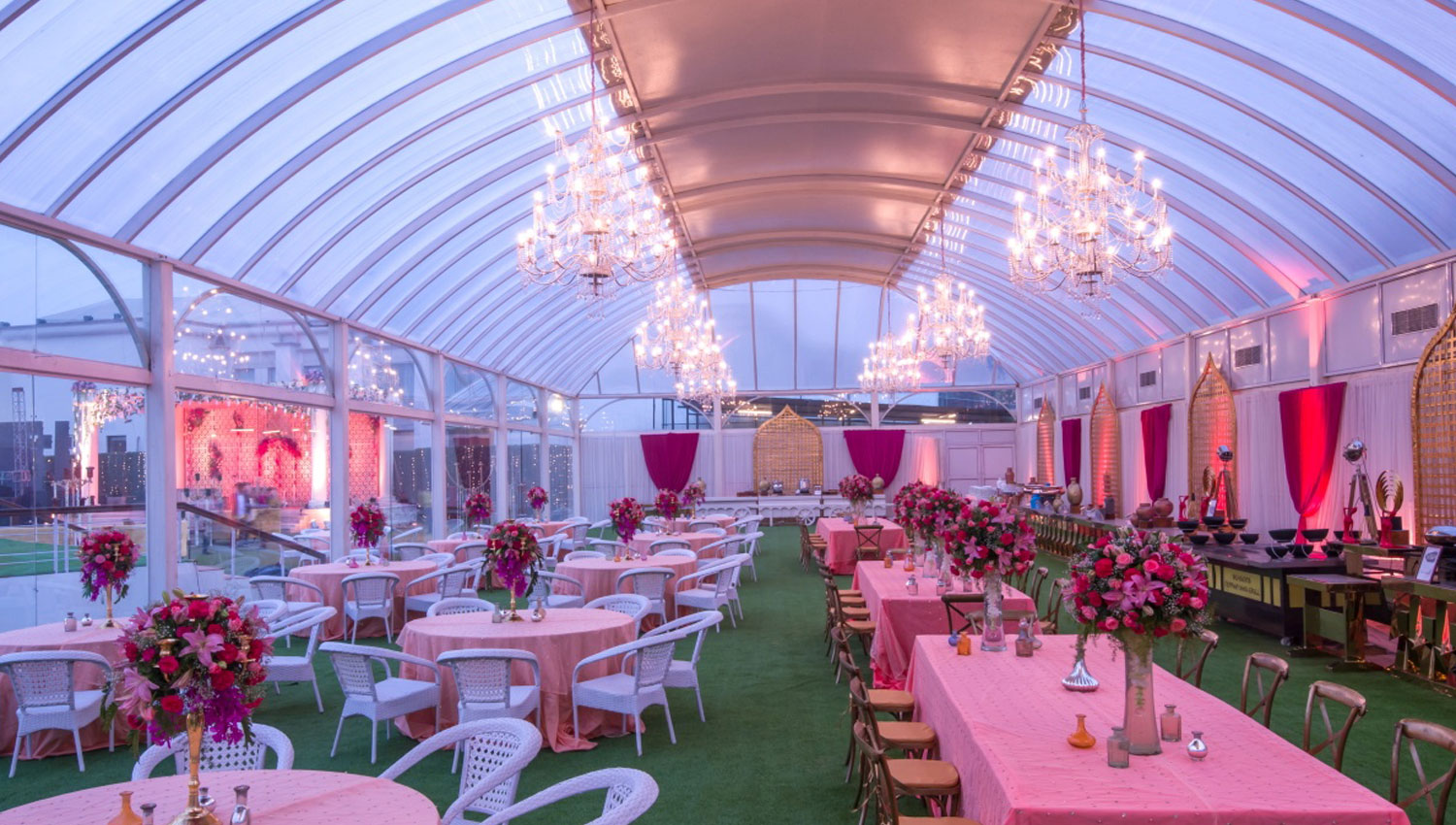 Spend Your Wedding Day By Hiring A Wedding Planner In Vancouver | Glow Bright Med Spa