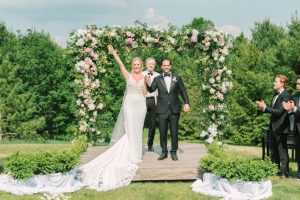 Hiring A Wedding Planner In Vancouver | Glow Bright Med Spa