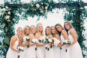 Hire a Wedding Planner in Vancouver | Glow Bright Med Spa