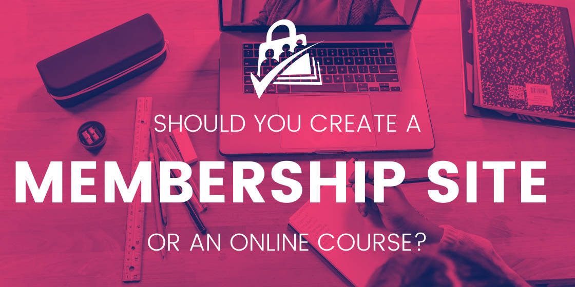 How to Sell Online Courses using of Supsystic Membership Plugin?