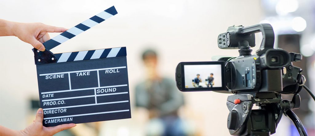 Video Production | Shakespeare Media
