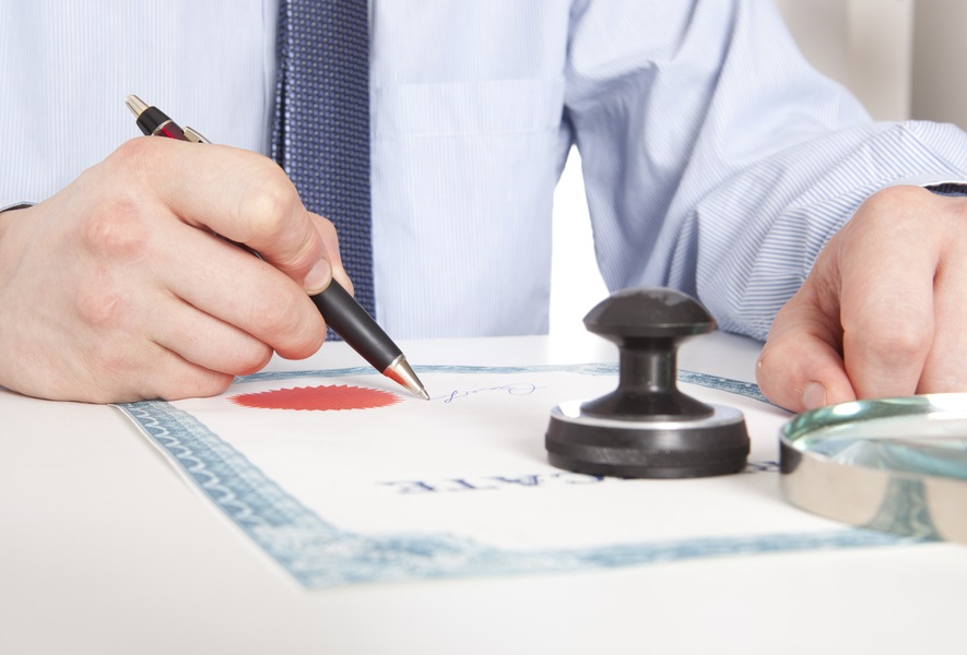 Legal translation in Dubai