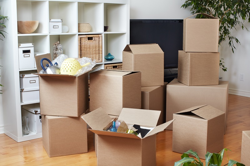The Benefits of Self-Storage and How to Use It Effectively