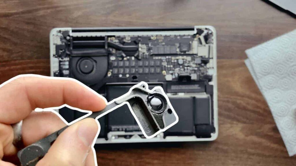 macbook repair