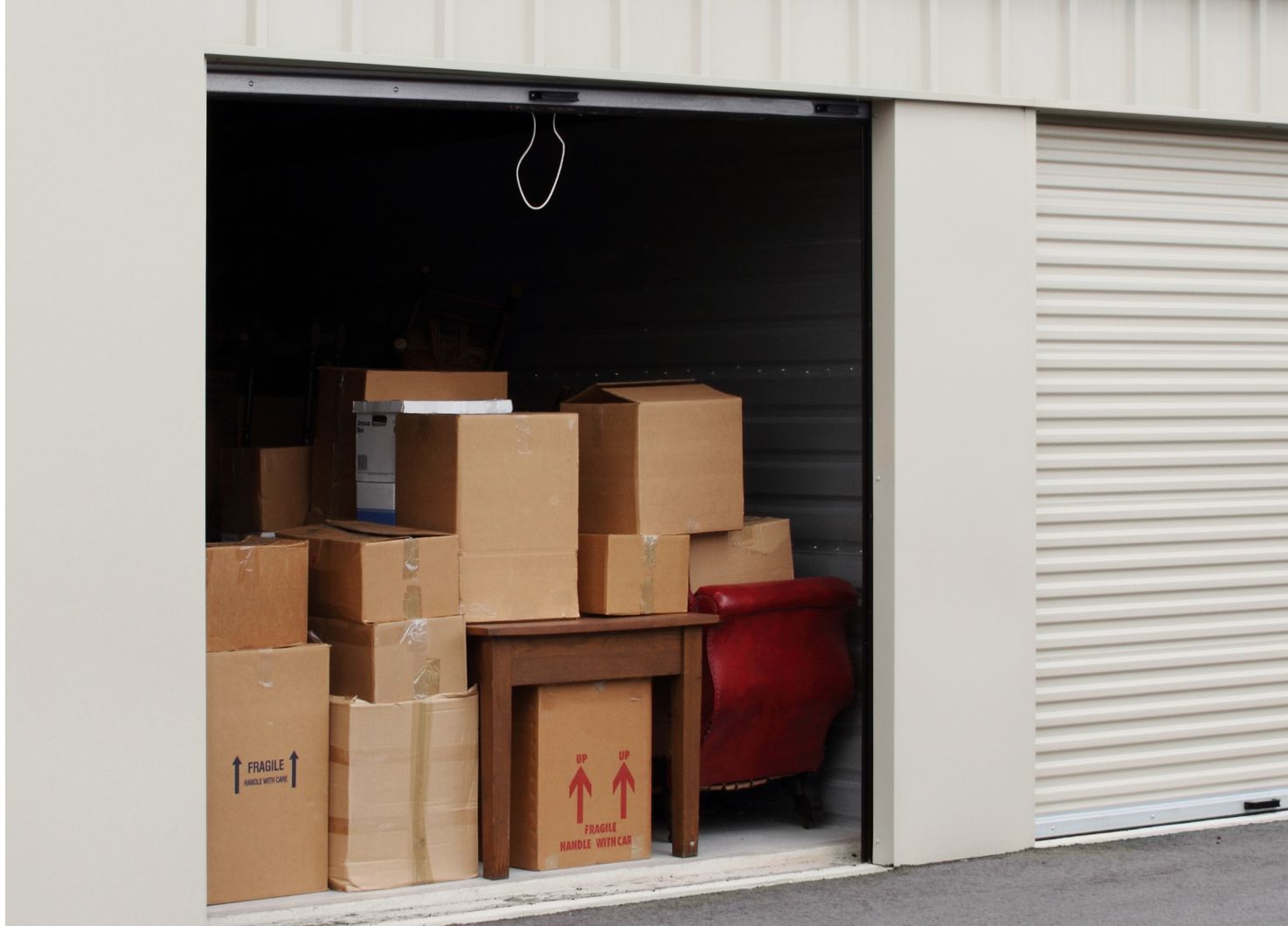 Best Self Storage Santa Clara: You’re Solution for Secure and Budget-Friendly Storage