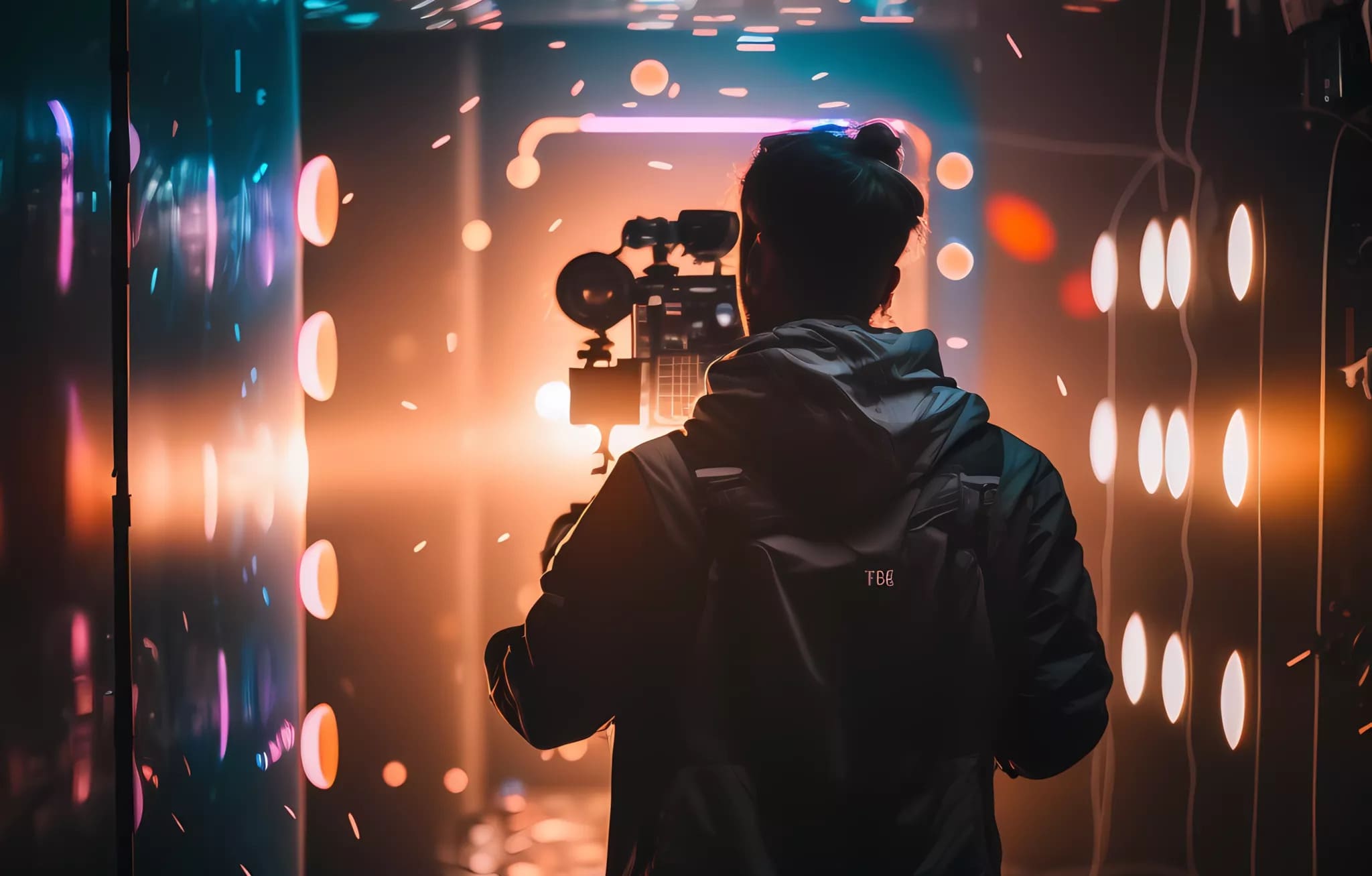 Corporate Video Production: Your Essential Guide for 2023