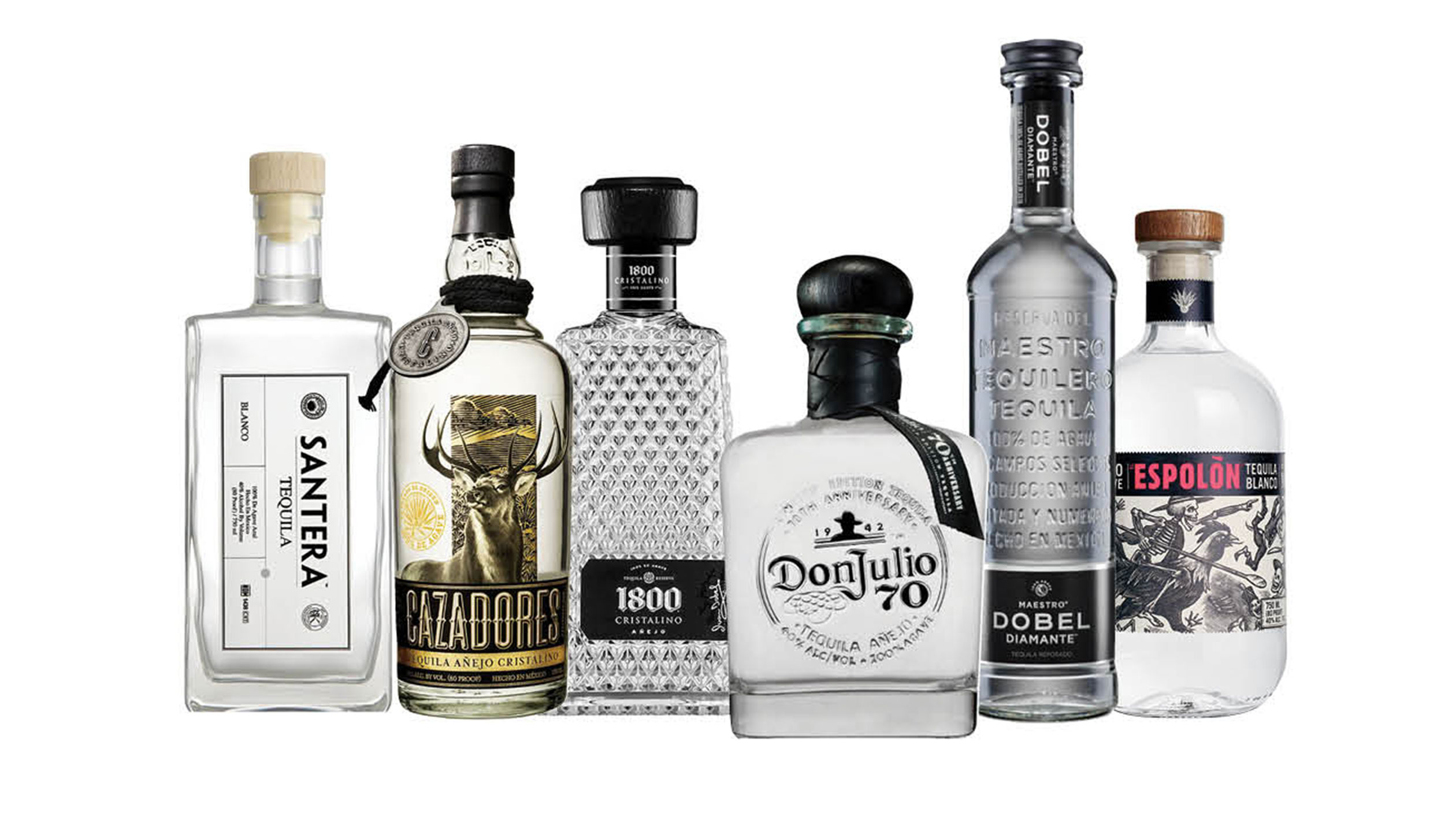 Unveiling the Excellence: Don Julio 1800 – A Tequila Journey