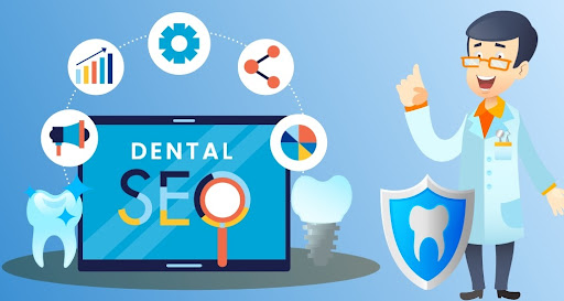 Dental SEO