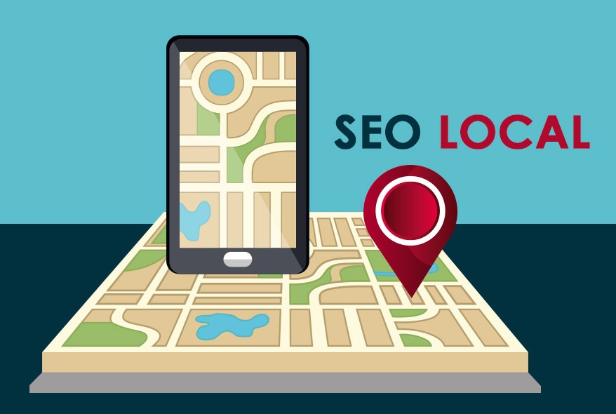 Local SEO for Law Firms