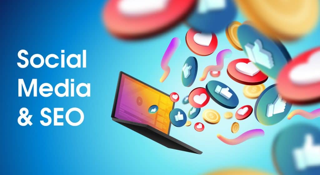 Social Media & SEO