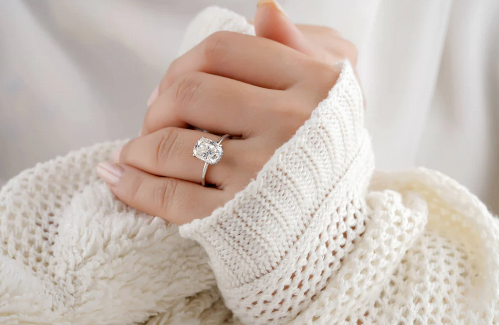 Engagement Ring 