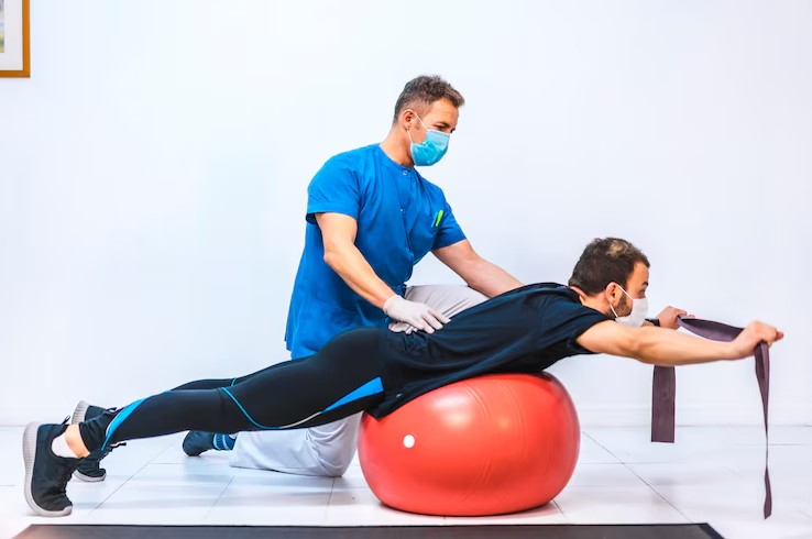 family chiropractor