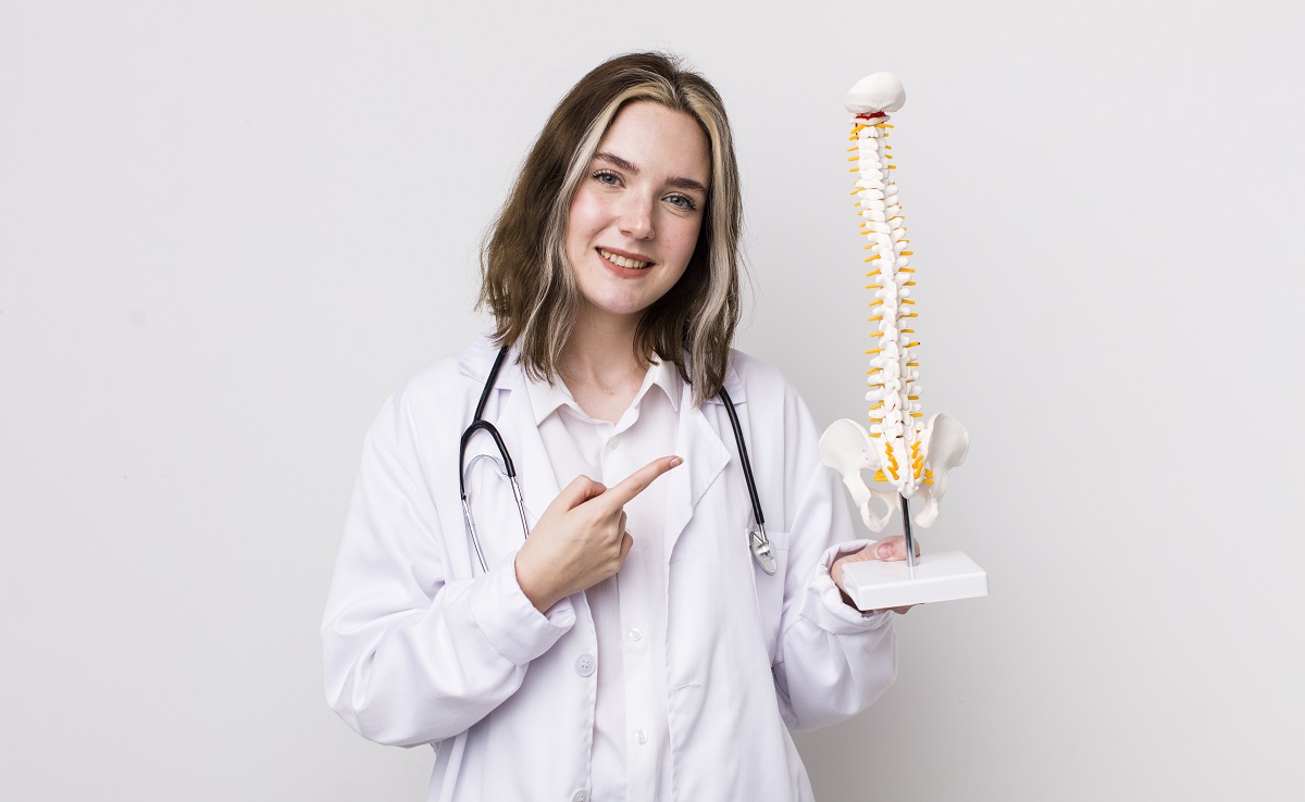 spine doctor Calgary