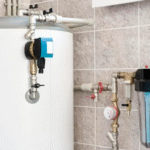 Edmondson Park Hot Water Replacements