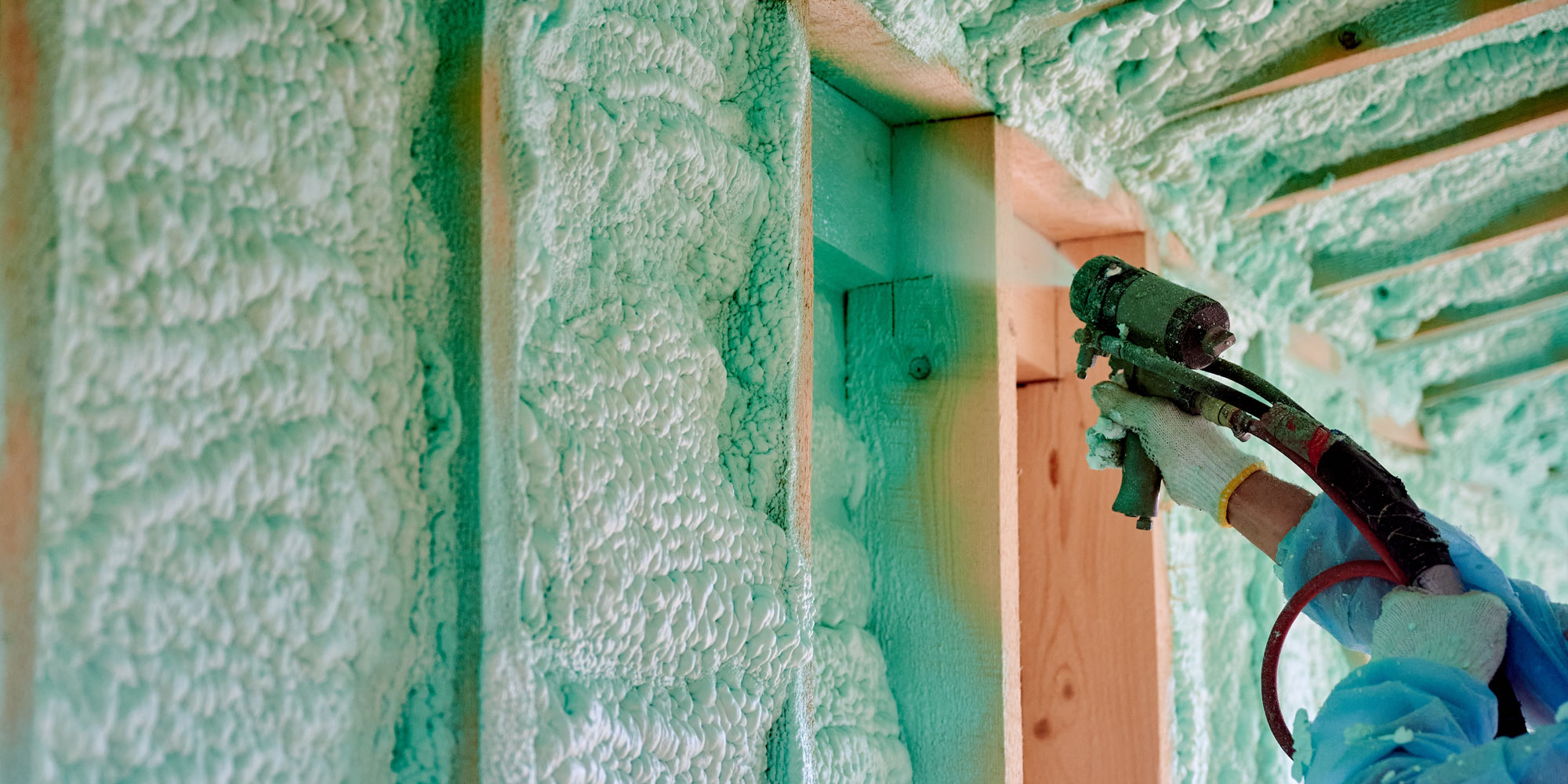 Spray Foam