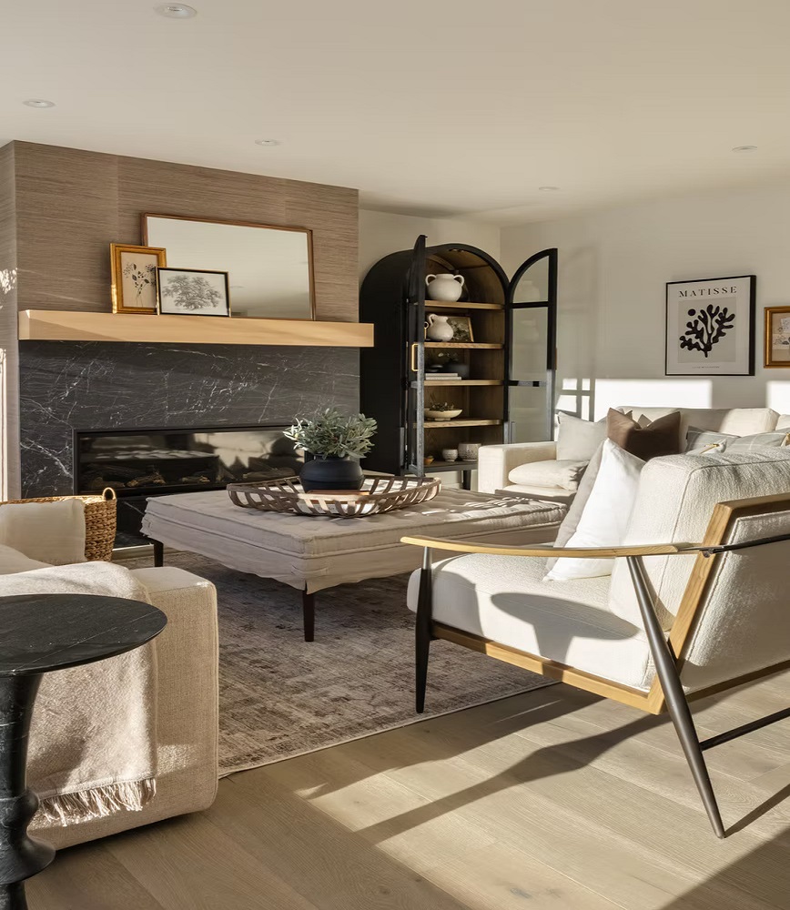 Home Interior Design